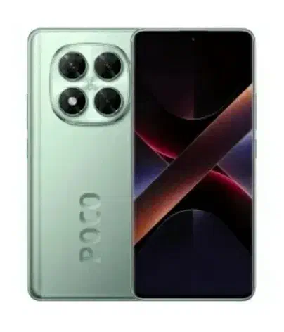 poco x7 5G|موبایل|همدان, |دیوار