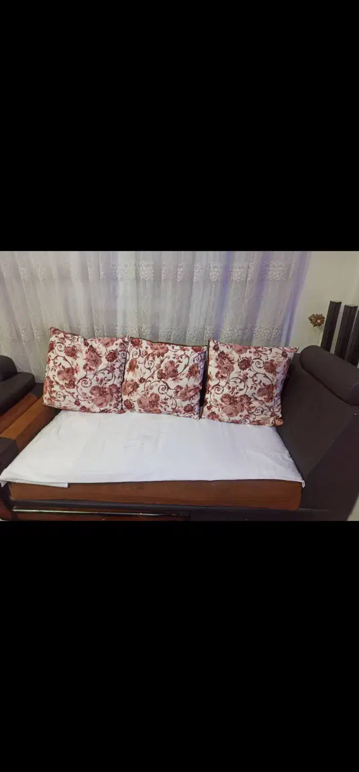 مبل|مبلمان خانگی و میز عسلی|رضویه, |دیوار