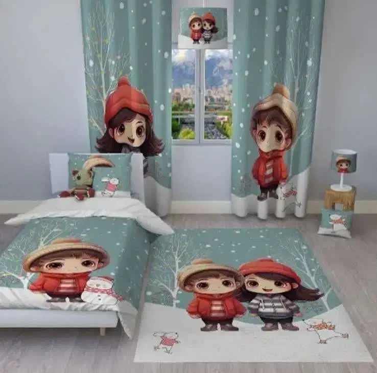 ست کالای خواب|سرویس روتختی|مشگین شهر, |دیوار