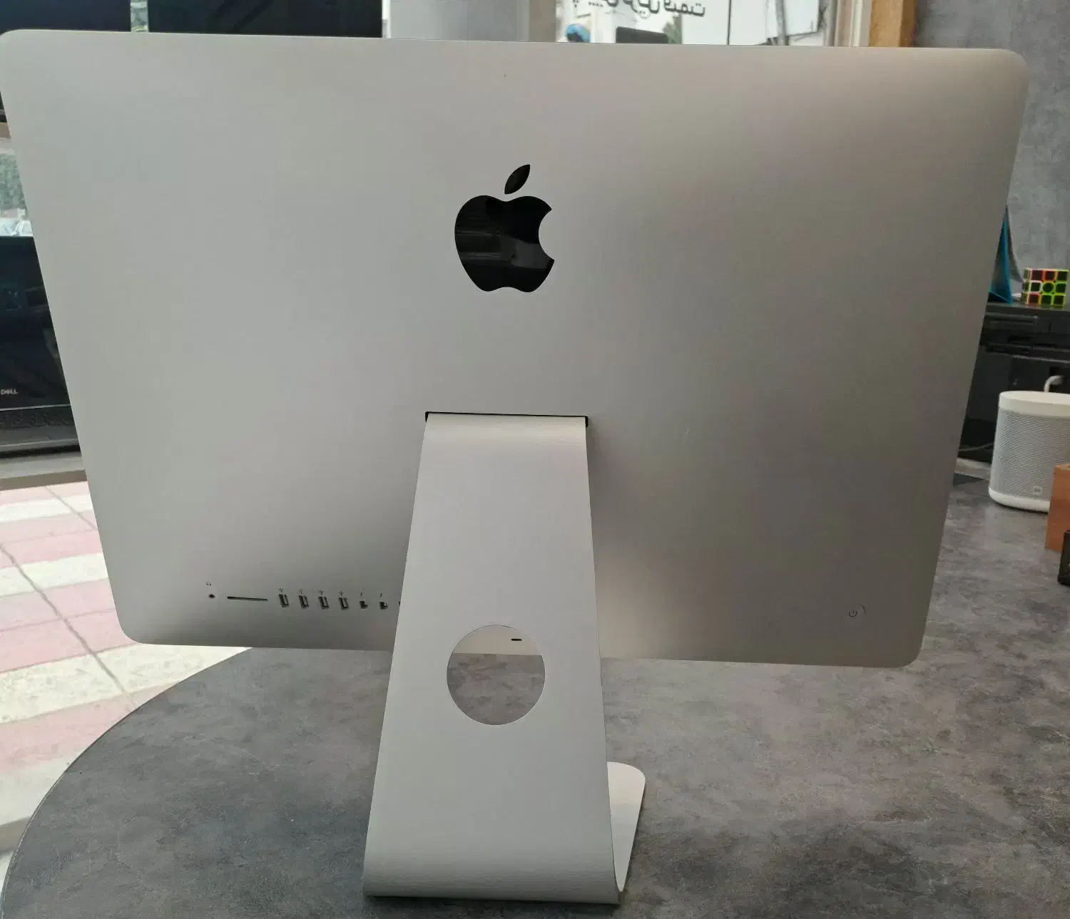 Imac slim|رایانه رومیزی|آمل, |دیوار