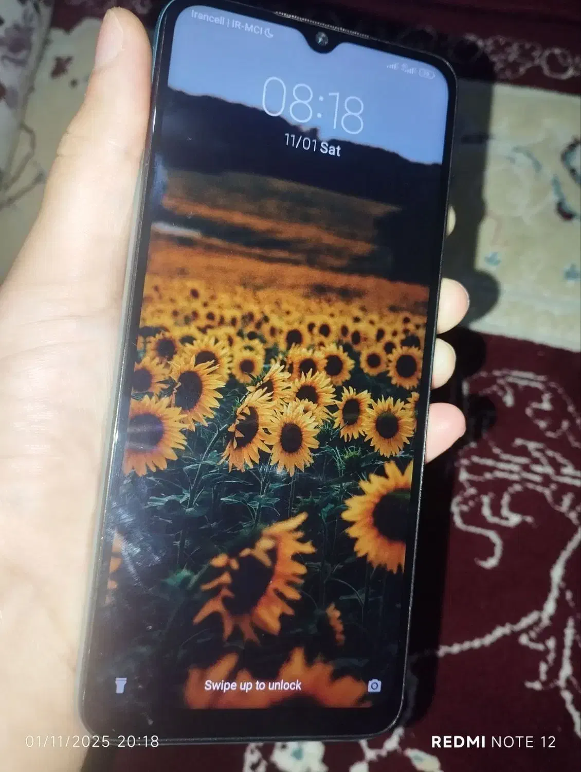 گوشی ردمی ۱۰ c|موبایل|تالش, طولارود|دیوار