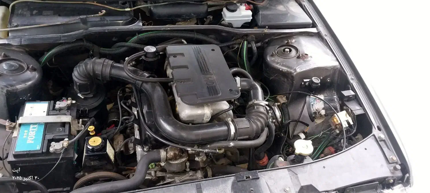 روا مدل ۸۵|خودرو سواری و وانت|اهر, |دیوار