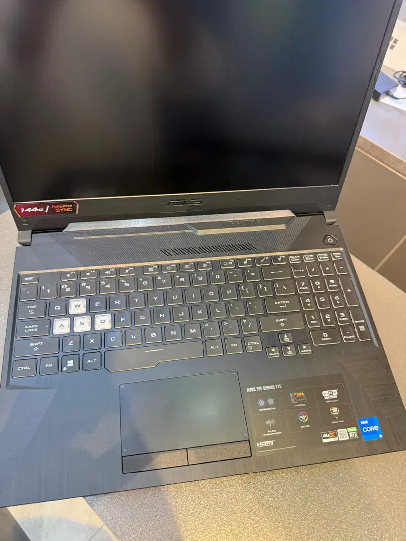 ایسوس گیمینگ|رایانه همراه|شیراز, ملاصدرا|دیوار