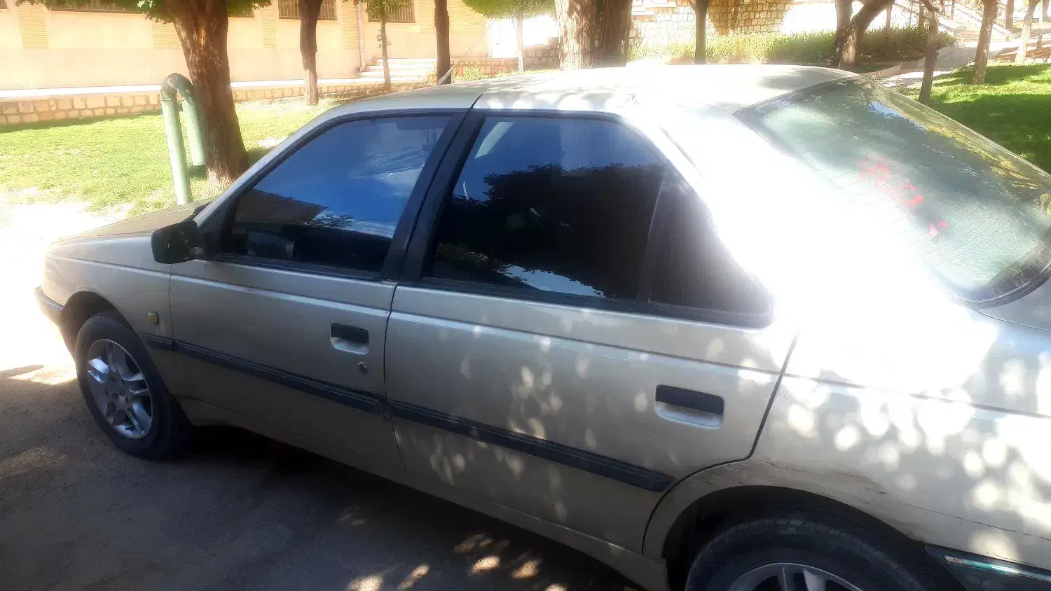 فروش|خودرو سواری و وانت|فارسان, |دیوار