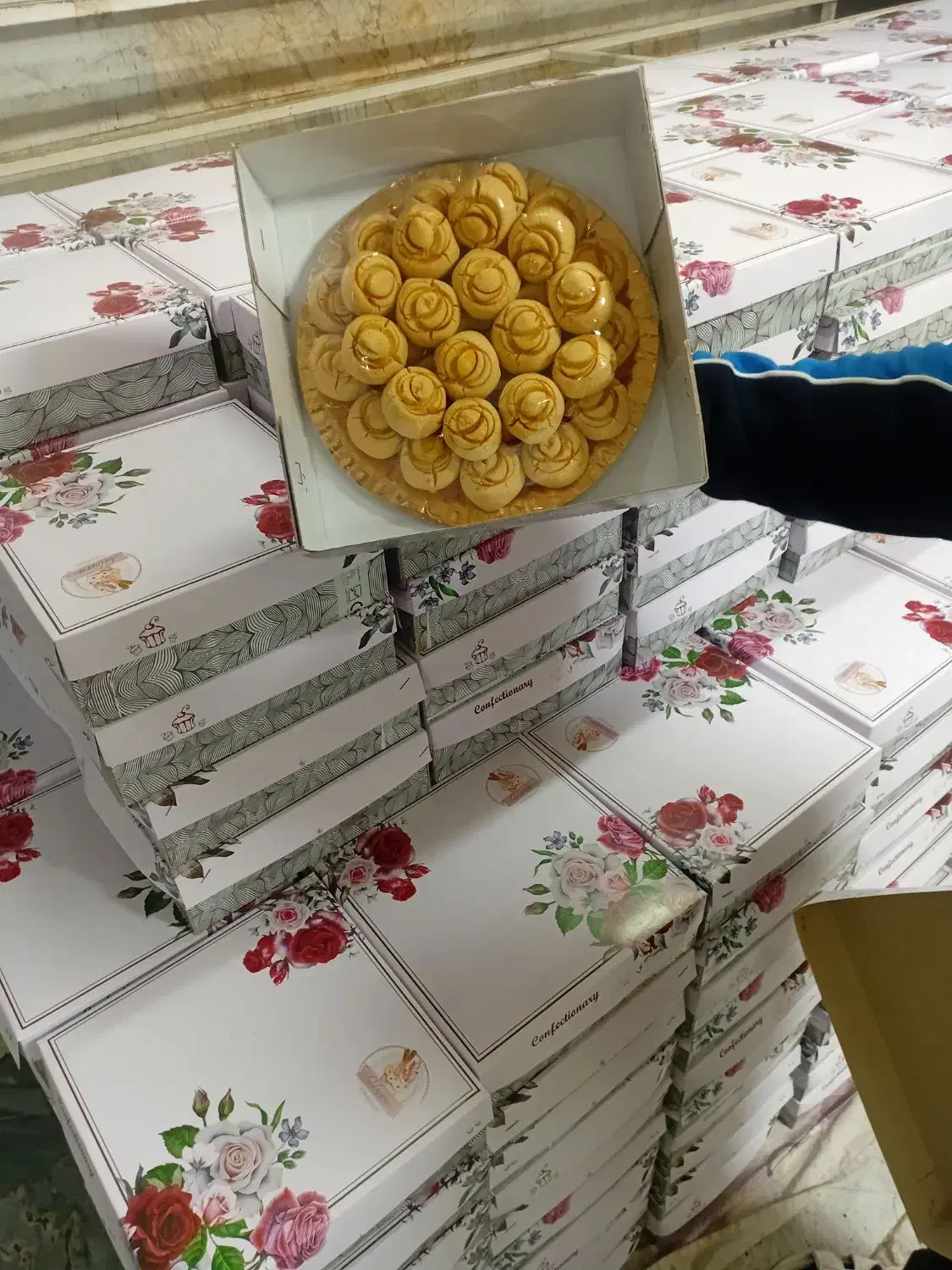 نخودچی عیدانه|عمده‌فروشی|قرچک, محمد آباد|دیوار