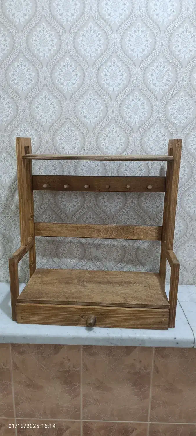 استند|صنایع دستی و سایر لوازم تزئینی|سبزوار, توحیدشهر|دیوار