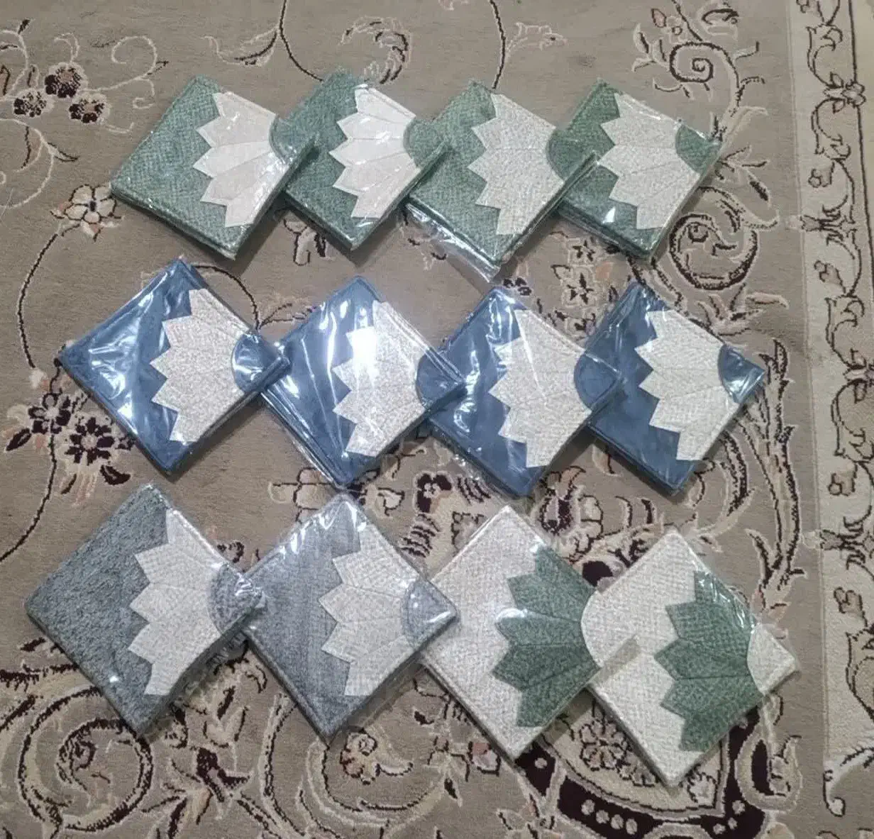 دستگیره مخمل|سفره، حوله، دستمال آشپزخانه|ملایر, |دیوار