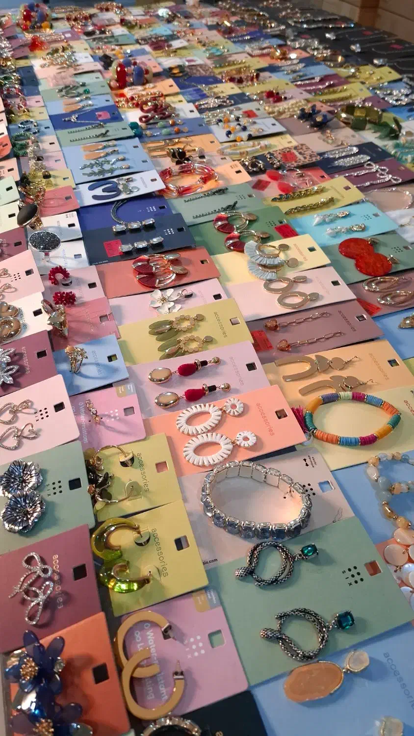 بدلیجات آمریکایی|بدلیجات|فردیس, طالقانی|دیوار