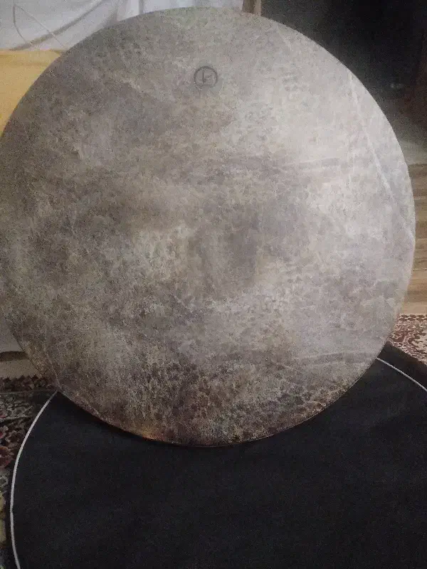 دف سما دومهر|سازهای سنتی|سنندج, |دیوار