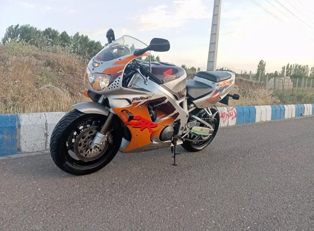 cbr1000 rr|موتورسیکلت|تهران, شیخ هادی|دیوار