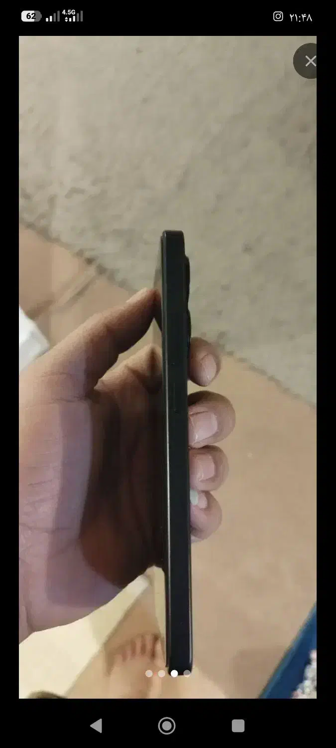 پکو|موبایل|کرج, کمال‌شهر|دیوار