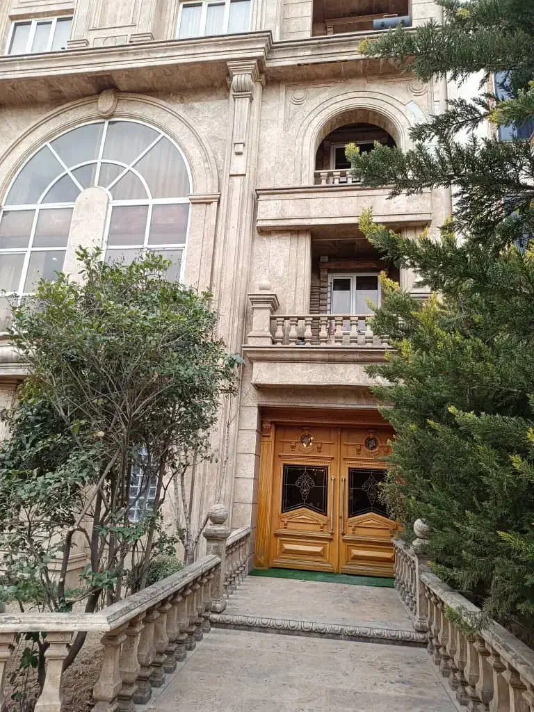 140متر تکرار نشدنی قیطریه سهیل|فروش آپارتمان|تهران, قیطریه|دیوار