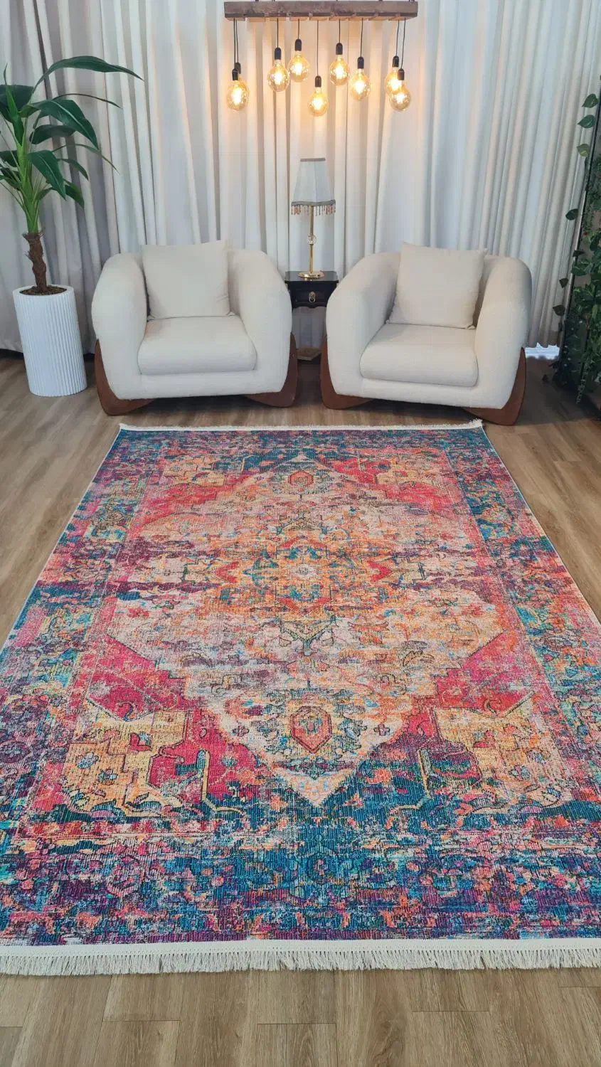 فرشینه با کیفیت بالا با ارسال فوری(۳ روزه)|فرش|تهران, اکباتان|دیوار