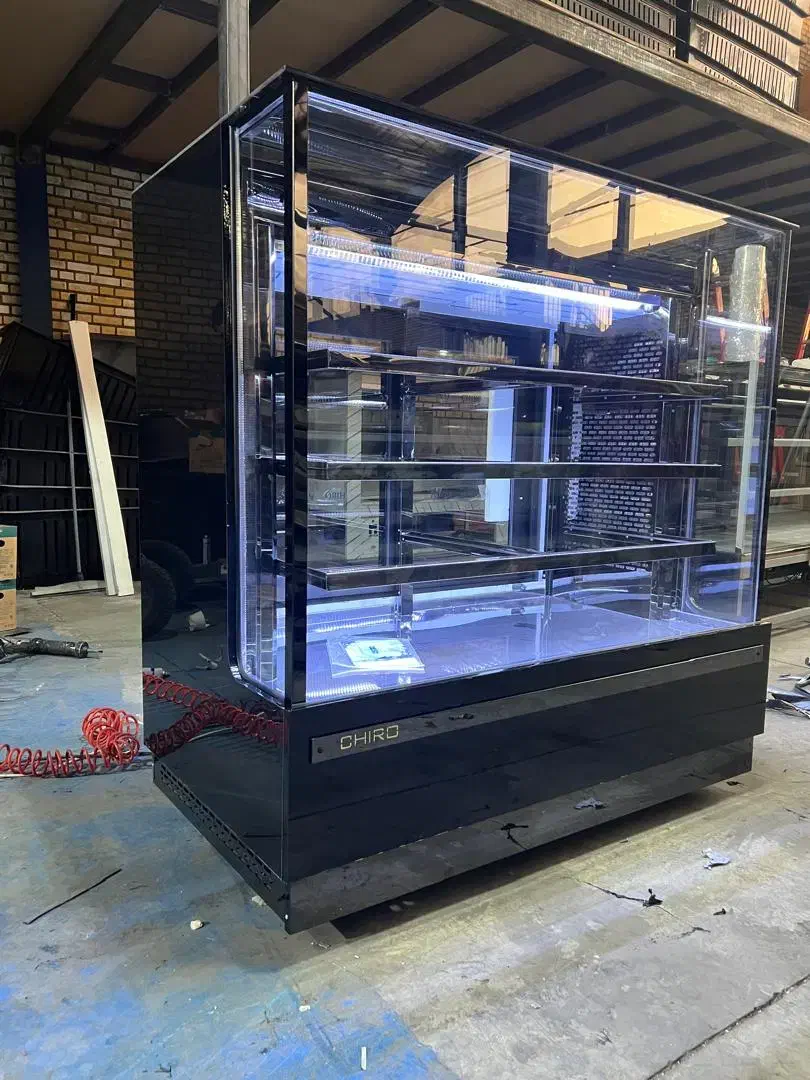 یخچال و فریزر،تاپینگ بستنی|فروشگاه و مغازه|اصفهان, بوزان|دیوار