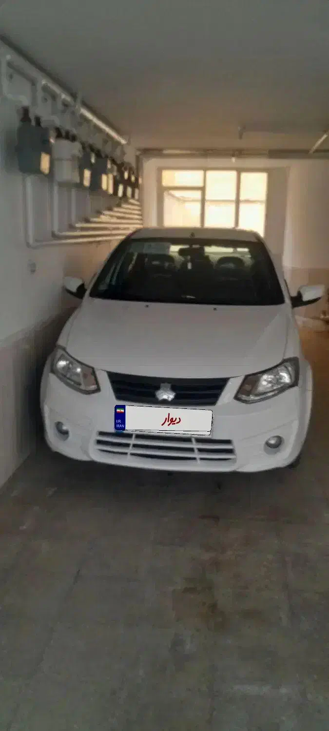 ساینامدل۹۹|خودرو سواری و وانت|همدان, |دیوار