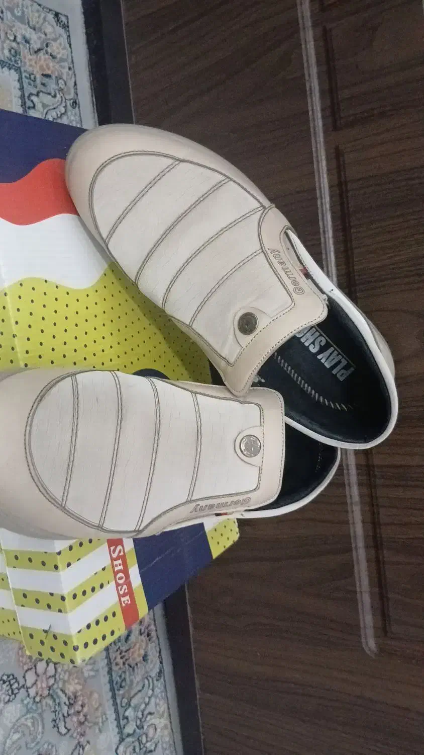 کفش زنونه|کیف، کفش، کمربند|قم, خاکفرج|دیوار