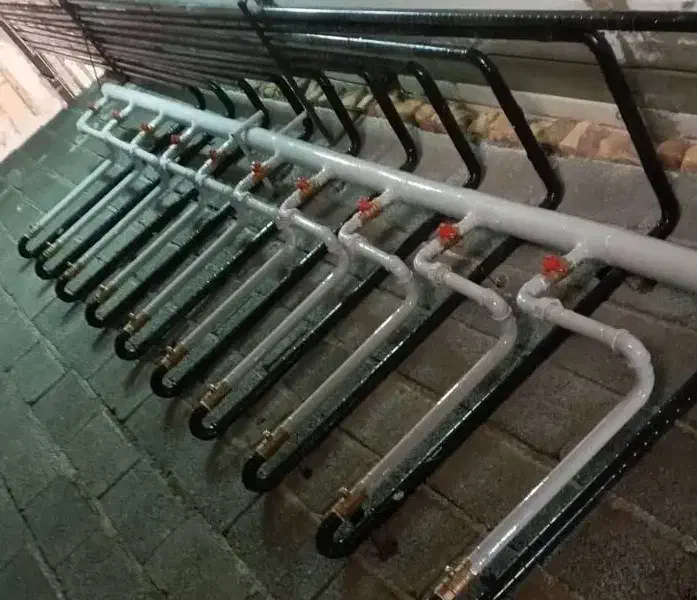 لوله کشی گاز و آتشنشانی خریدوفروش مخزن گاز مایع|خدمات پیشه و مهارت|دماوند, گیلاوند|دیوار