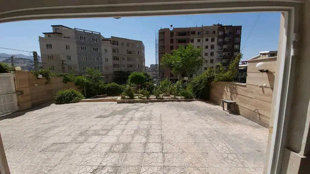 100متر پاسداران سند تک برگ|فروش آپارتمان|رودهن, |دیوار