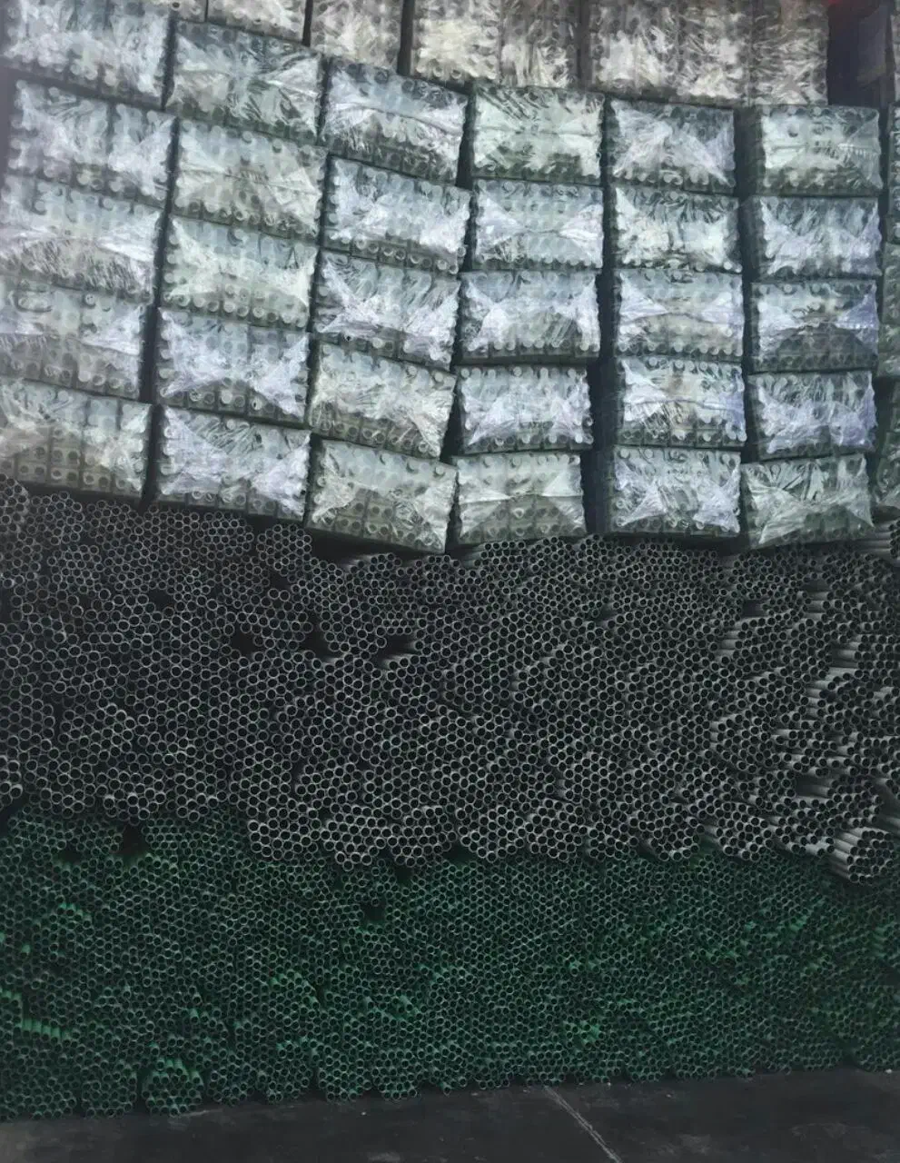 لوله برق نشکن و قابل خم از تولید به مصرف|عمدهفروشی|تبریز, |دیوار