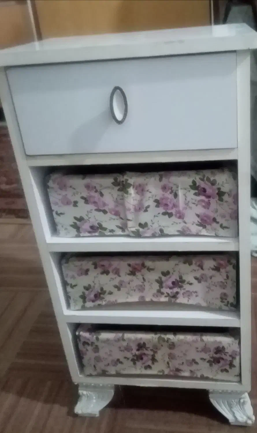 جا سیب‌زمینی پیاز|جاکفشی، کمد، دراور|ایلام, |دیوار