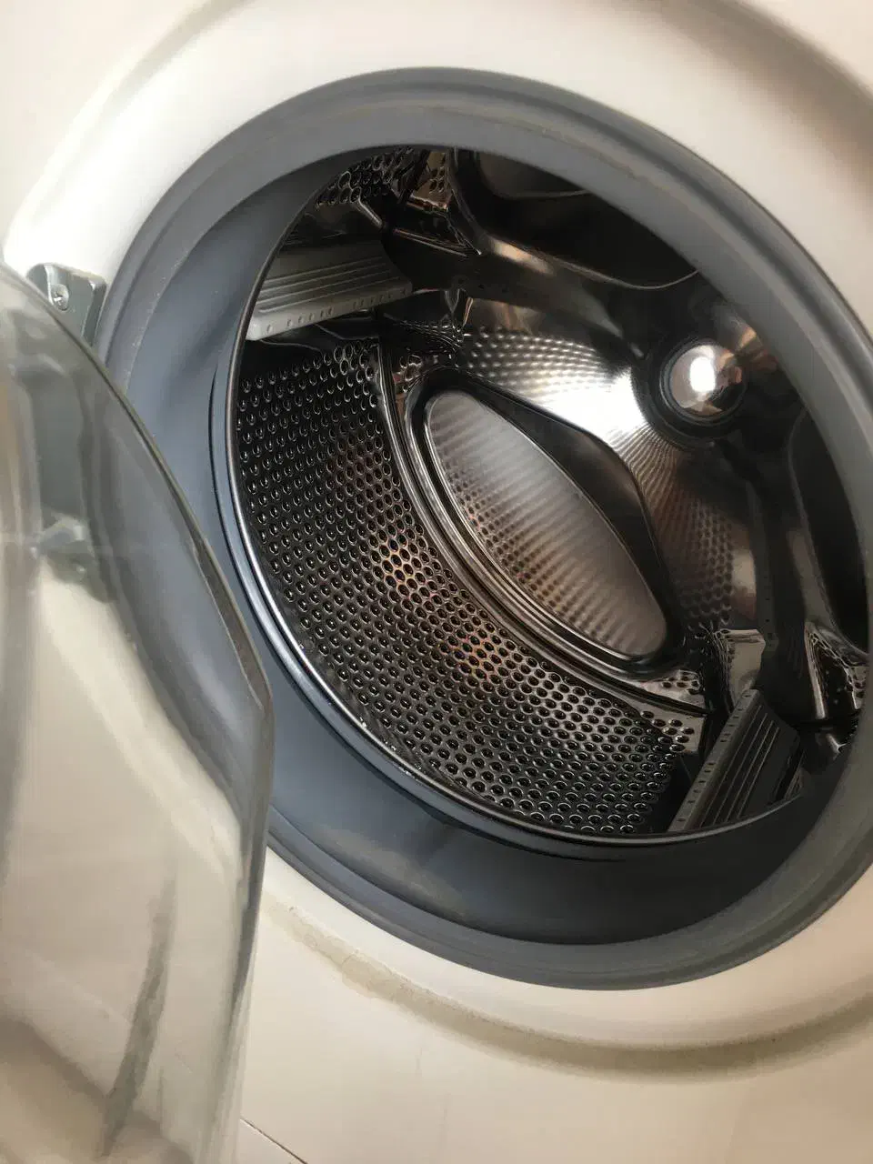 ماشین لباس شوی پاکشوما|ماشین لباسشویی و خشککن لباس|بانه, |دیوار