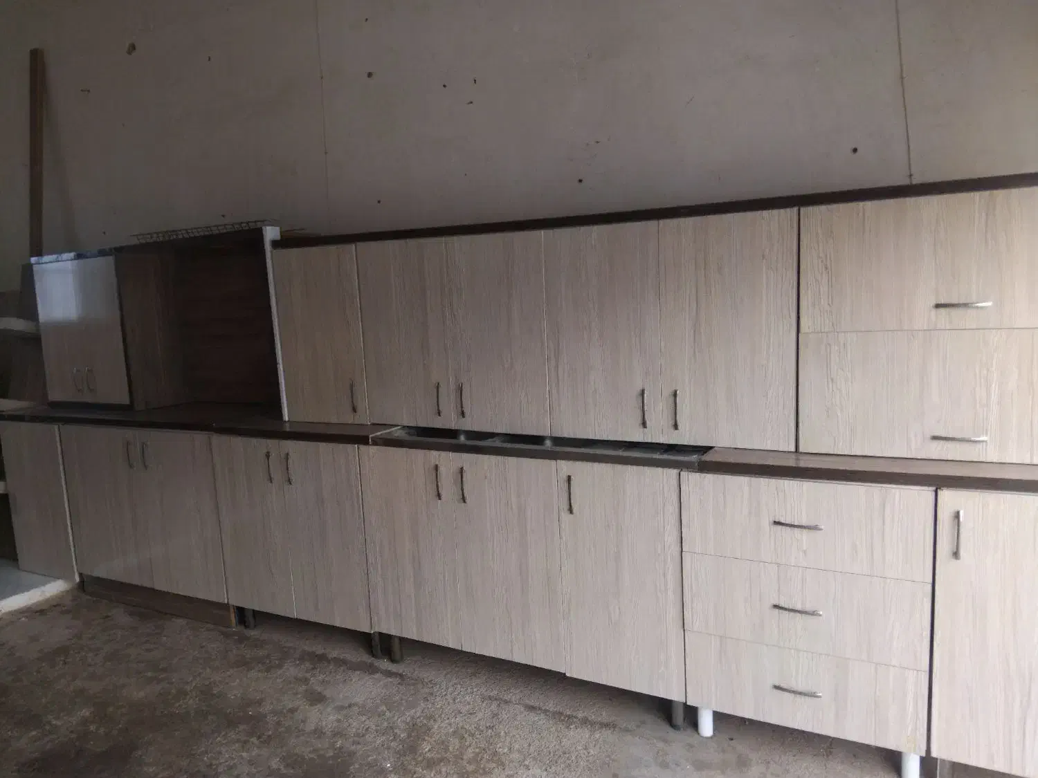 کابینت|مصالح و تجهیزات ساختمان|تربت جام, میرقوام الدین|دیوار