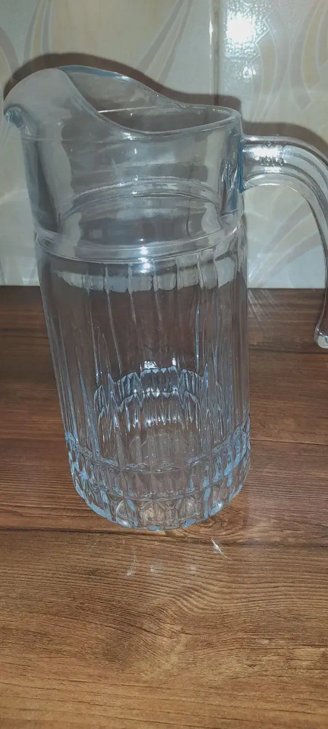 پارچ|ظروف سرو و پذیرایی|قرچک, شهرک طلائیه|دیوار