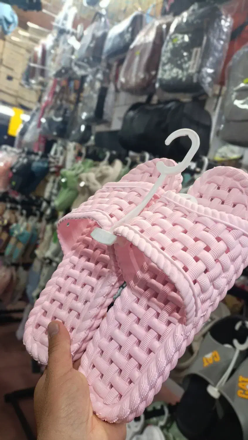 دمپایی سرویس|کیف، کفش، کمربند|بیرجند, |دیوار