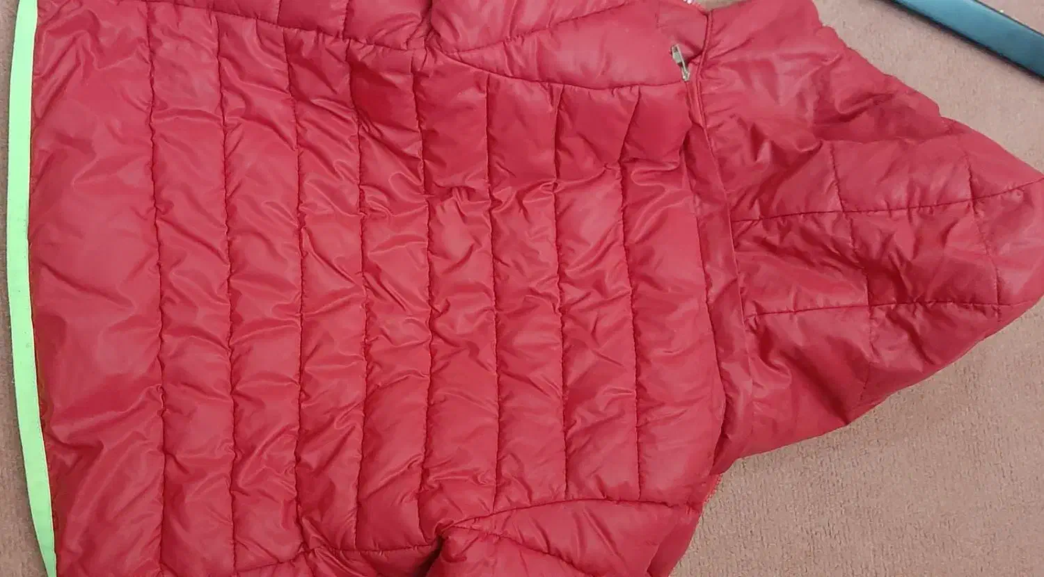 کاپشن بچه گانه|کفش و لباس بچه|بجنورد, |دیوار