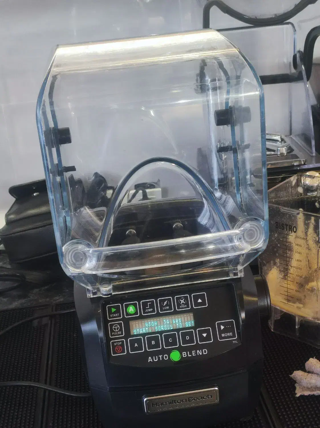 بلندر امریکایی Hamilton|کافی‌شاپ و رستوران|تهران, شمس‌آباد|دیوار