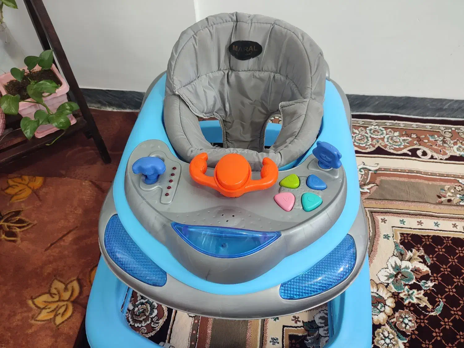 روروک کودک|اسباب و اثاث بچه|سقز, |دیوار