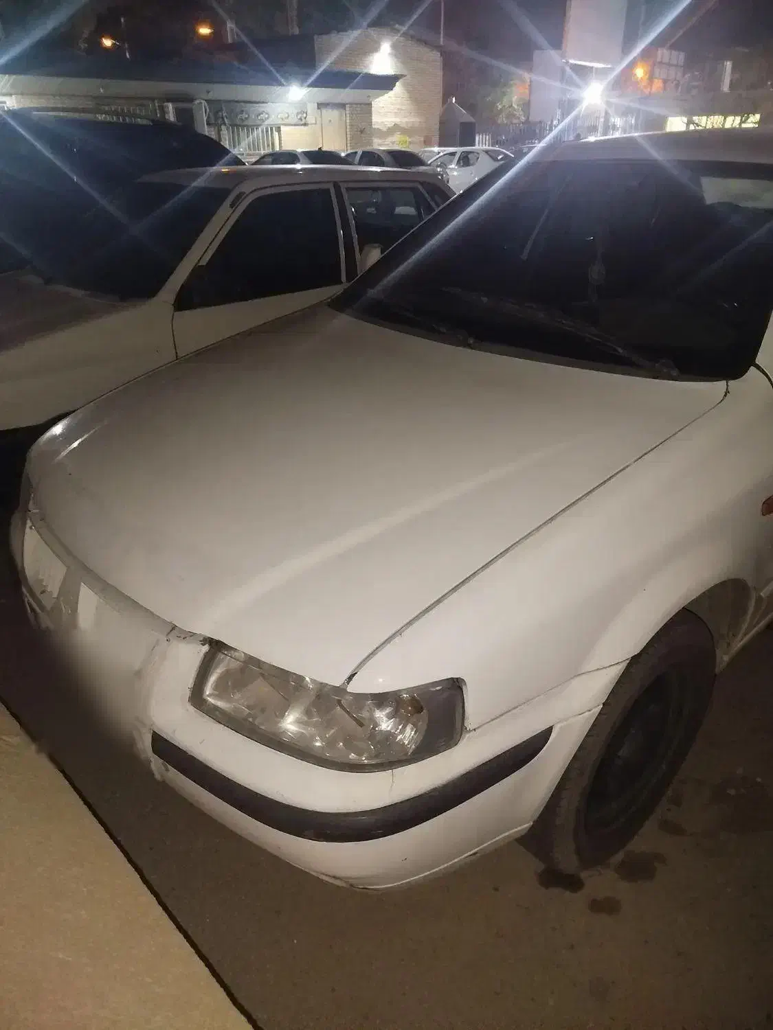 سمند|خودرو سواری و وانت|ساوه, |دیوار