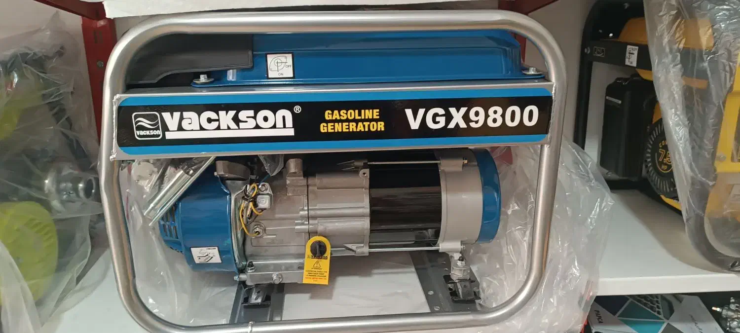 موتور برق واکسون ارزون قیمت همه جا موتوربرق عمده|ماشین‌آلات صنعتی|کرج, انبار مپنا|دیوار