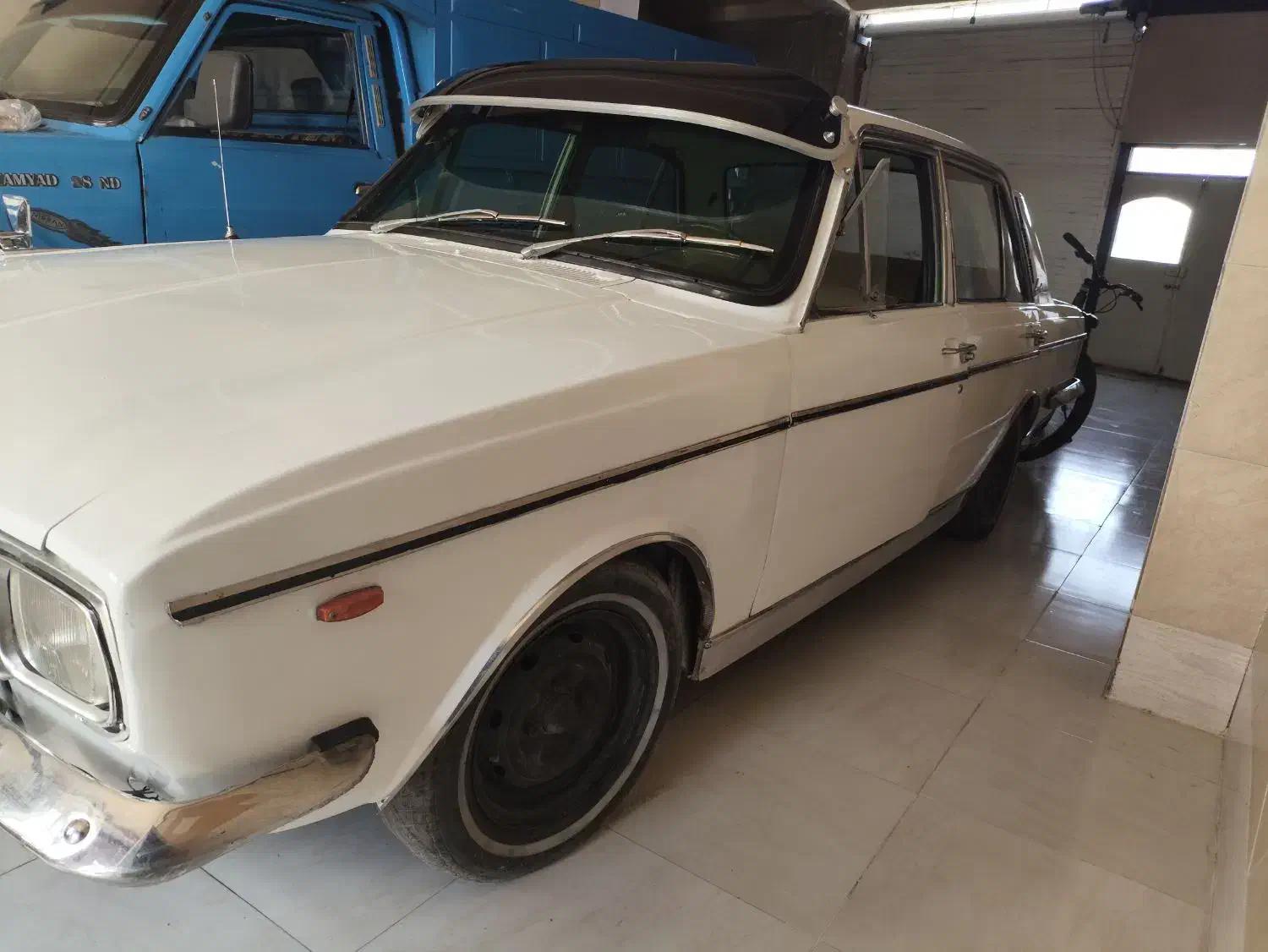 پیکان کلاسیک|خودرو سواری و وانت|ممقان, |دیوار