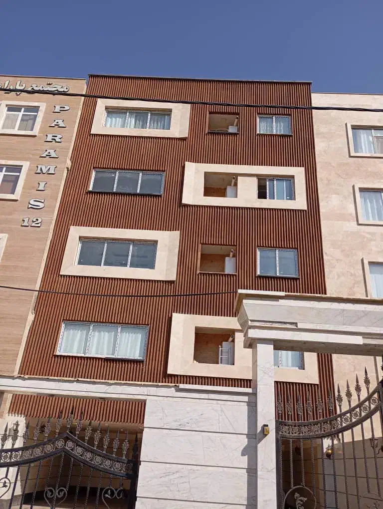 رهن واحد نوساز ۹۳ متری|اجارهٔ آپارتمان|شاهینشهر, شهرک میلاد|دیوار