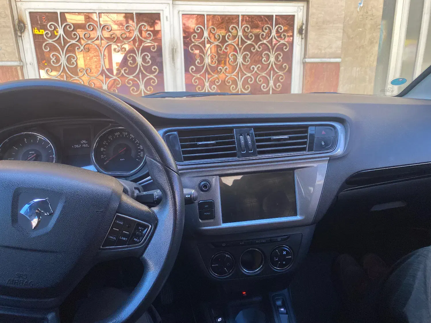 تارا|خودرو سواری و وانت|مشهد, میعاد (شهرک غرب)|دیوار