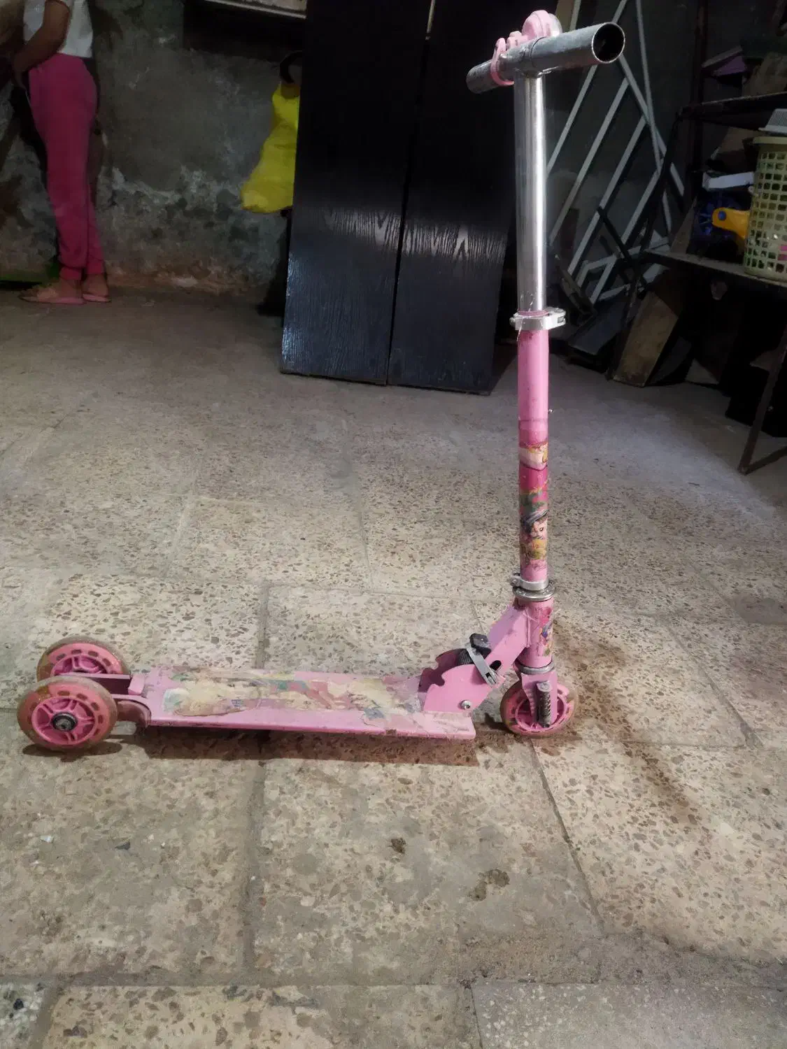 اسکوتر|دوچرخه، اسکیت، اسکوتر|سبزوار, اسلام آباد|دیوار