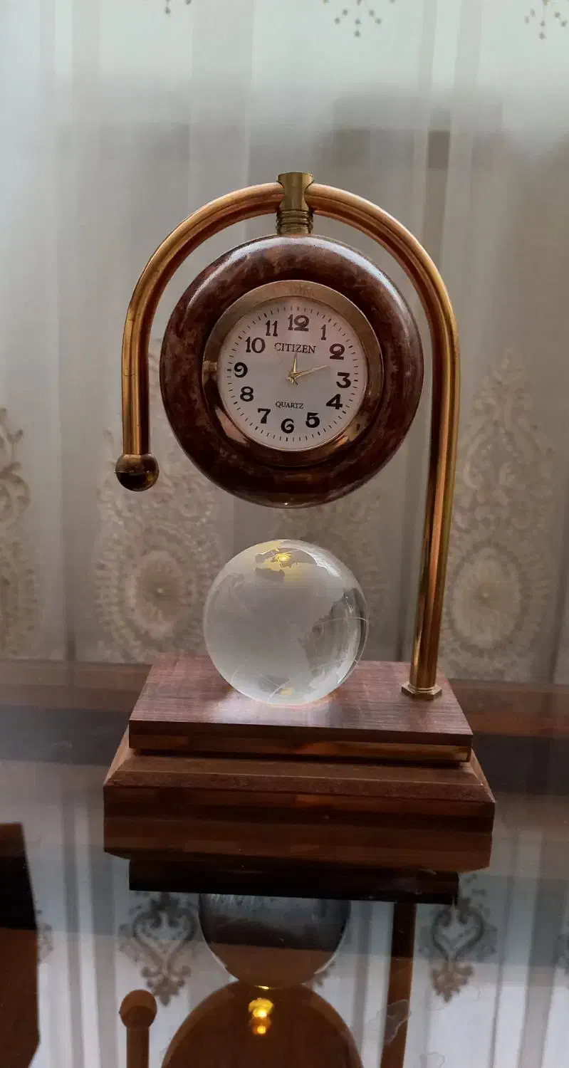 ساعت رومیزی|ساعت دیواری و تزئینی|همدان, |دیوار