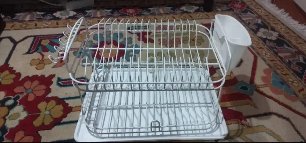 آب چکان|آب‌چکان و نظم‌دهنده ظروف|تهران, خاوران|دیوار