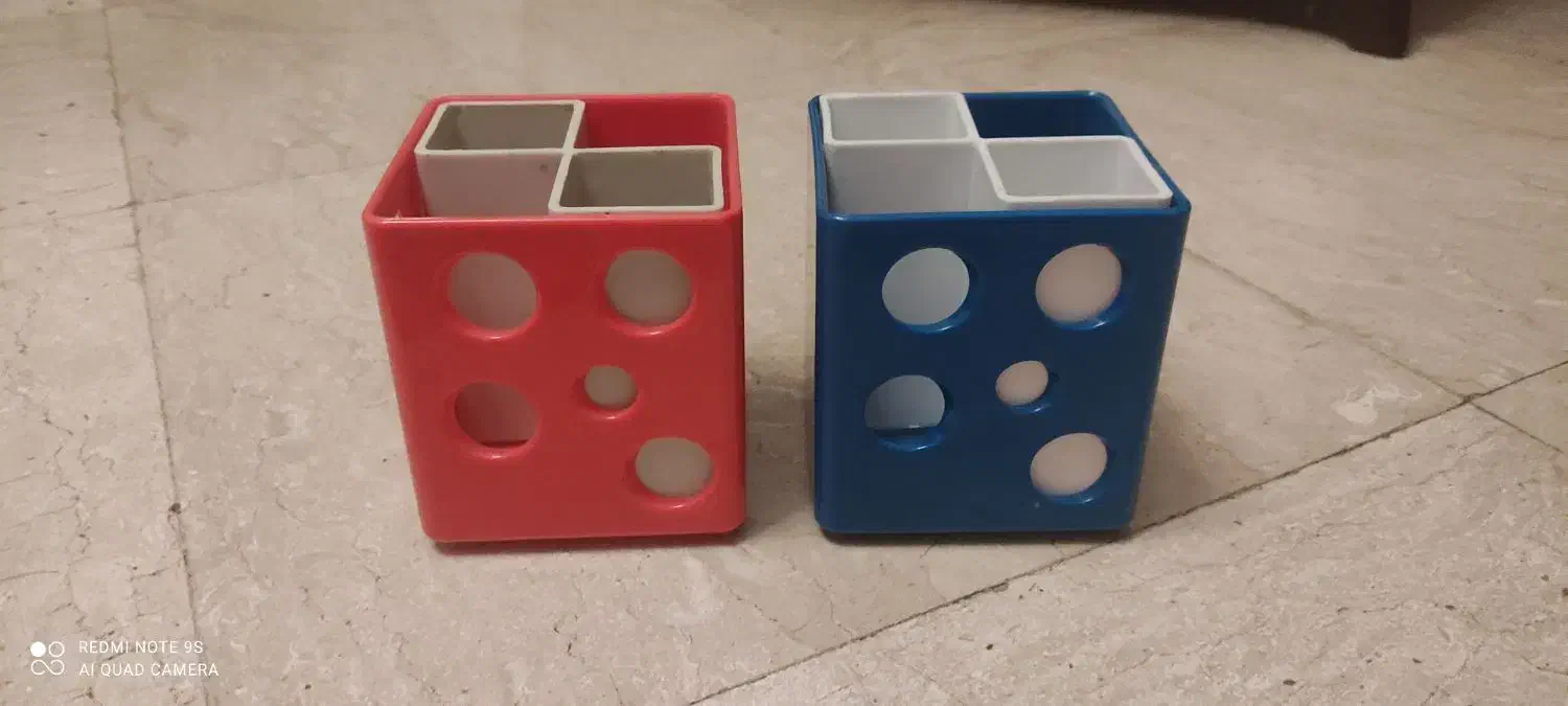 جا خودکاری و لوازم آرایشی جا دار|لوازم التحریر|دماوند, گیلاوند|دیوار