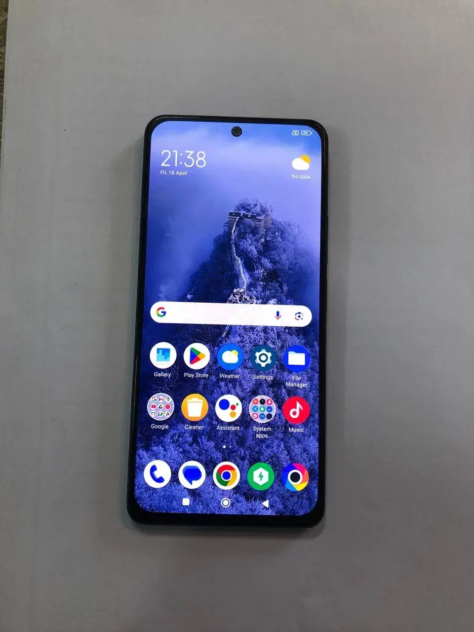 Poco f4 .5g|موبایل|همدان, |دیوار