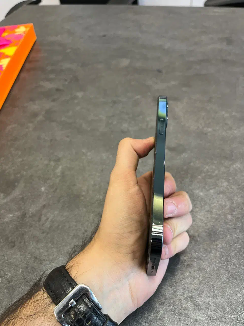 آیفون ۱۲ پرو /ZAA|موبایل|تبریز, |دیوار