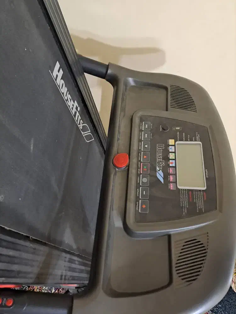 تردمیل|تجهیزات ورزشی|فولادشهر, B2|دیوار