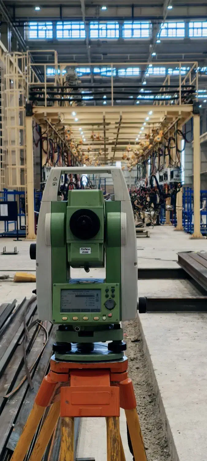 نقشه‌برداری UTM، تفکیک زمین ،امور ثبتی و سند|خدمات پیشه و مهارت|قزوین, |دیوار