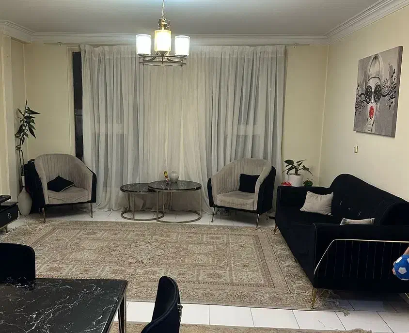 ۵۵متر/پارکینگ دار/پلیس|فروش آپارتمان|تهران, حشمتیه|دیوار