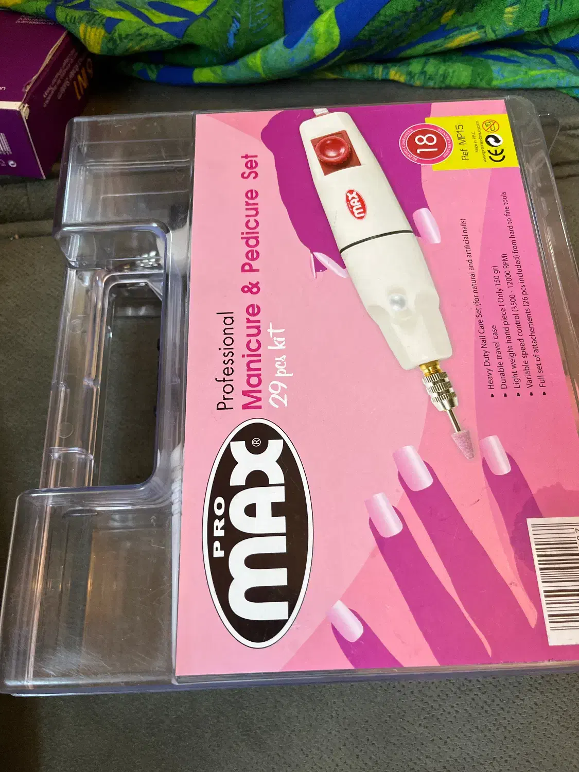 سوهان مکس پلمپ|آرایشی، بهداشتی، درمانی|تهران, تهرانسر مرکزی|دیوار