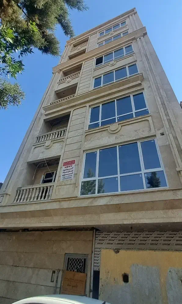 استخدام استاکار درب و پنجره upvc|استخدام صنعتی، فنی، مهندسی|مشهد, گرجی علیا|دیوار