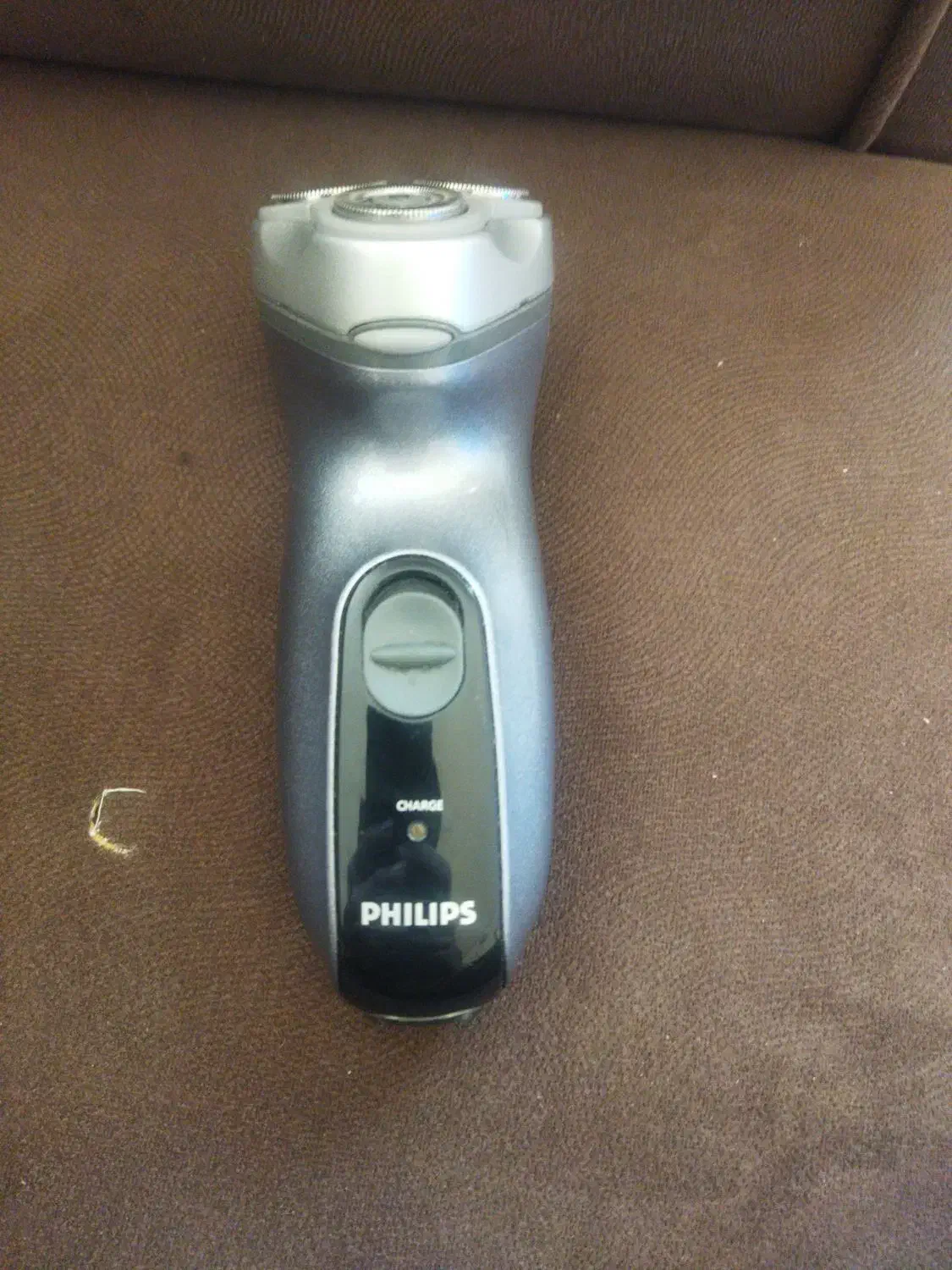 ماشین ریش تراش|آرایشی، بهداشتی، درمانی|مهاجران, |دیوار