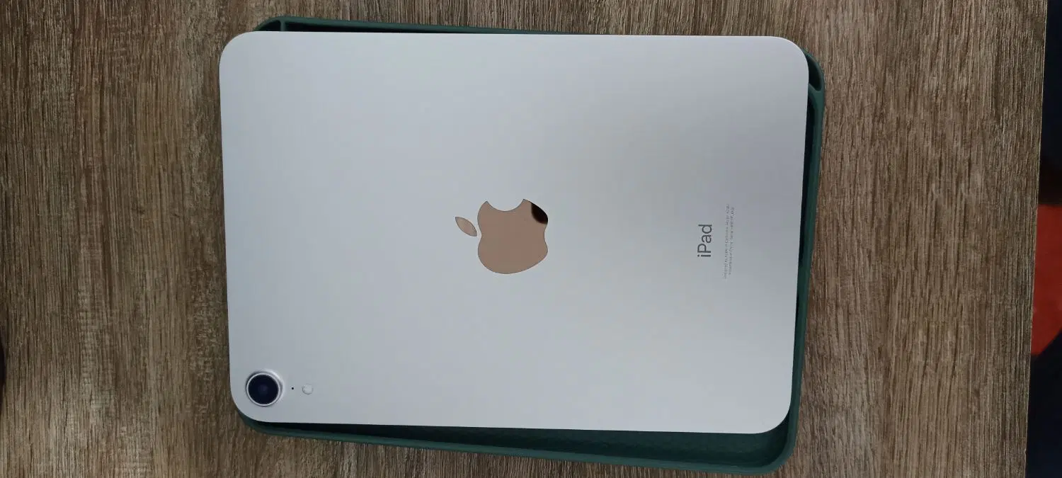ایپد مینی 6(ipad mini)|تبلت|رشت, سعدی (تختی)|دیوار