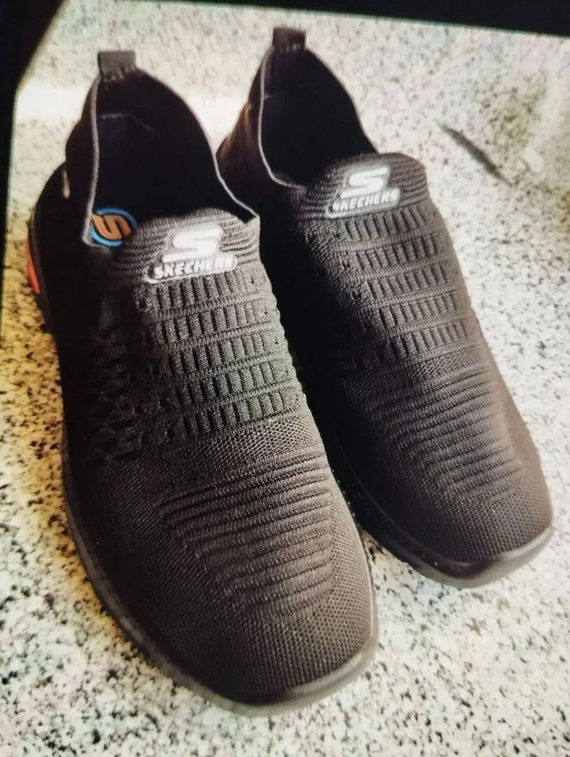 کفش مردانه جورابی راحت 41|کیف، کفش، کمربند|جهرم, |دیوار